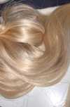 Mega hair humano 100 gramas