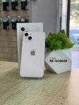 Смартфон Apple iPhone 13 128GB Pink (акб 100%)