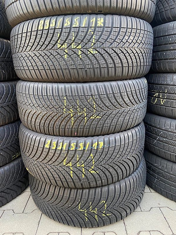 235/55/17 Goodyear Vector 4S gen3_7,2mm_4szt_(442)