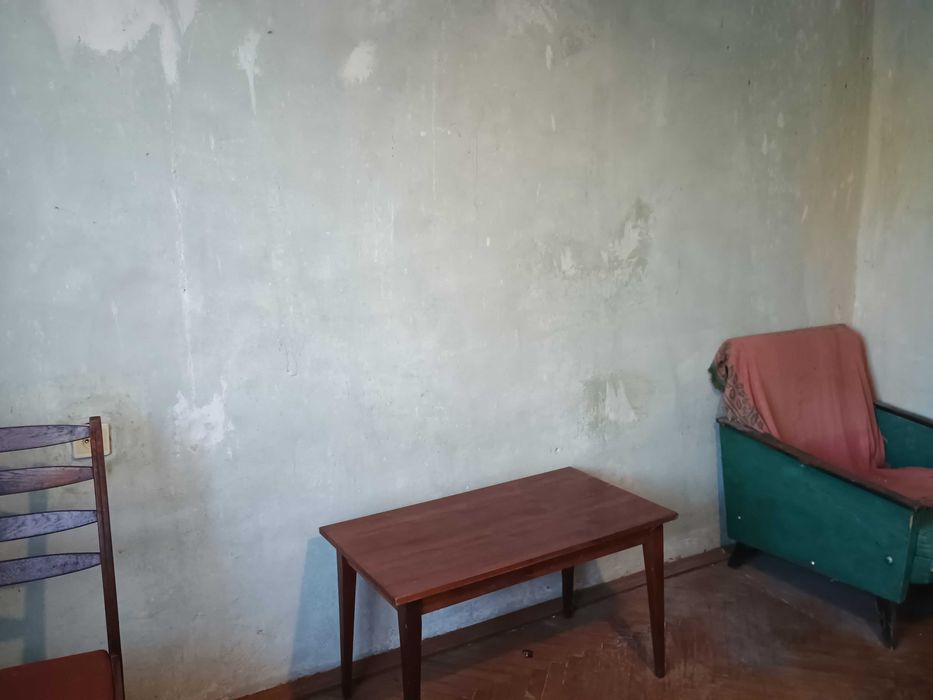 Коцюбинське, продаж двокімнатної квартири.