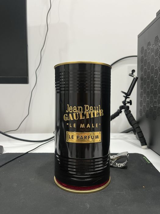 Jean Paul Gartier Le Male