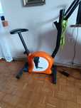 Rower stacjonarny