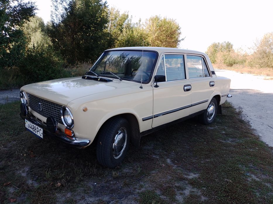 Ваз 21013 класика
