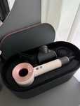 Фен для волосся Dyson Supersonic (Ceramic Pink/Rose Gold)