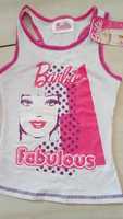 Koszulka Barbie r.4 latka