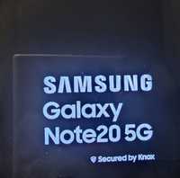 Samsung note galaxy s 20