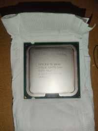 CPU Intel Core Quad Q9400