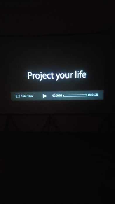 Проектор Philips picopix2340 та Philip picopix PPX4150