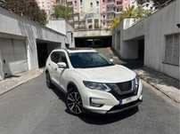 Nissan X Trail 2018