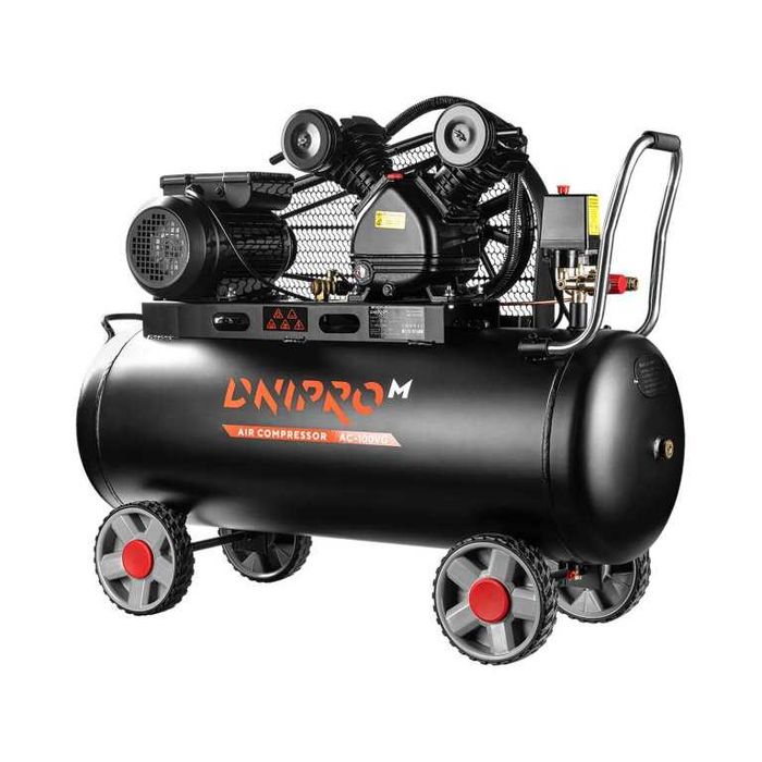 Компресор Дніпро-М