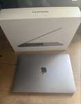 Macbook Pro 2019 i5 8GB Ram dysk 128 GB z Touchbar