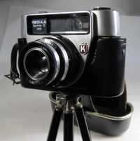 Máquina fotográfica Regula Sprinty C300 (vintage)