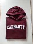 wiosenna bluza carhartt unisex hoodie