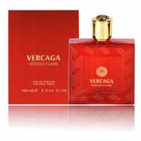 Vercaga eros flame 100ml