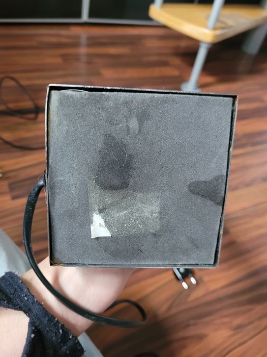 Podstawa do lampy stołowej