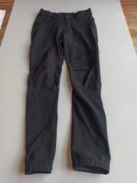 Bergans Kjerag spodnie trekkingowe rozmiar męskie M kolor czarny