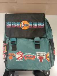 NBA Mochila Nova - nunca foi usada e com etiqueta - Rara de Colecção