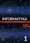 Informatyka 1 Podręcznik Zakres Podstawowy 68686A02679Ks