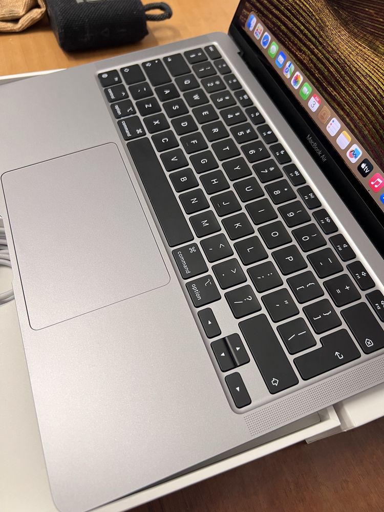 ZE STYCZNIA MacBook Air M1 8/256GB 36cykli z Media Markt GWARANCJA