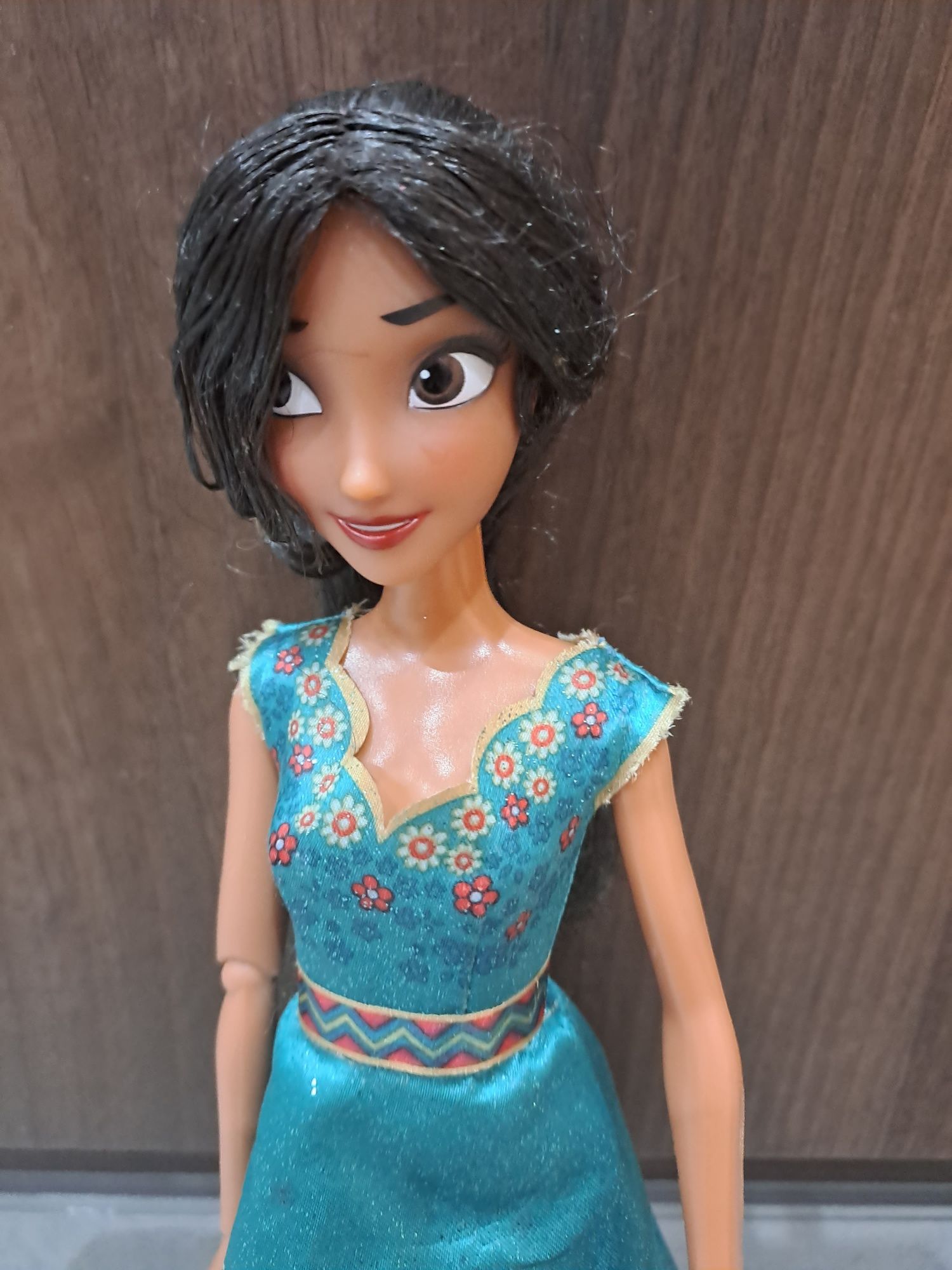 Disney Store, Elena, Elena z Avaloru, księżniczka,