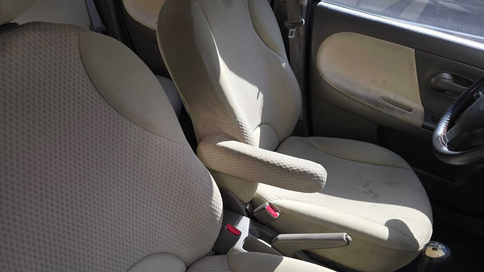 Nissan Note 1.5 DCI (2006) - Económico e Fiável! - Gasóleo