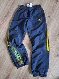 Spodnie ortalnionowe Adidas