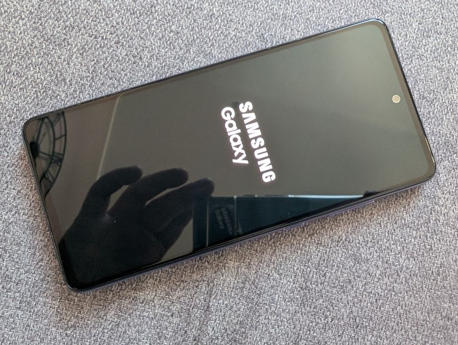 Samsung Galaxy A52s 5g