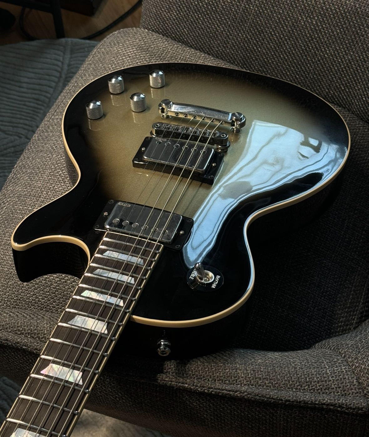 Gibson Les Paul Adam Jones Standard