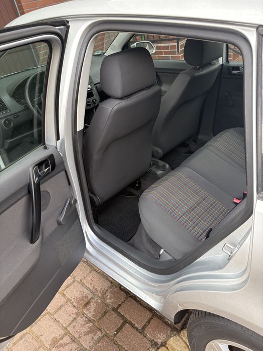 Vw polo 1.4 mpi 2005