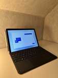 Microsoft Surface Go 3 64GB/klawiatura/rysik/etui
