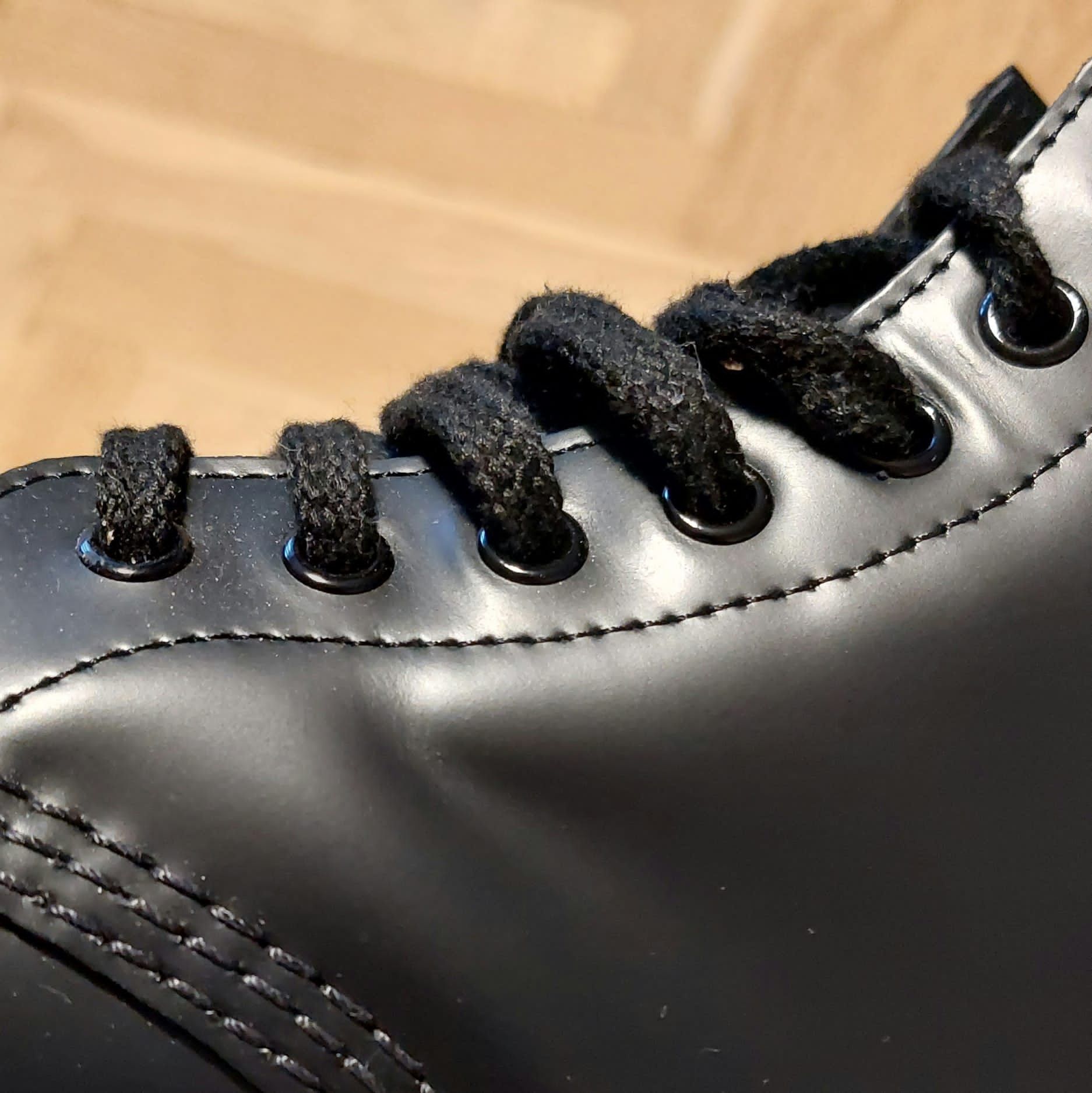 Dr. Martensy 1460 Smooth