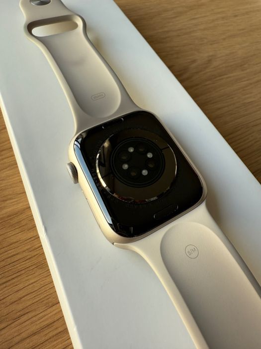 Apple Watch 7, 45mm