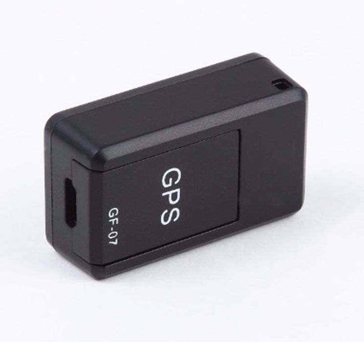 localizador rastreador GSM GPRS escuta som ambiente gravador detecta