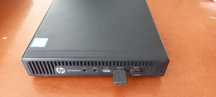 Conjunto impressora talão,leitor codigo ,gaveta, HP EliteDesk 800 G2