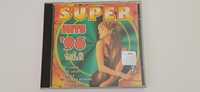 Various ‎– Super Hits '96 Vol.2 * CD