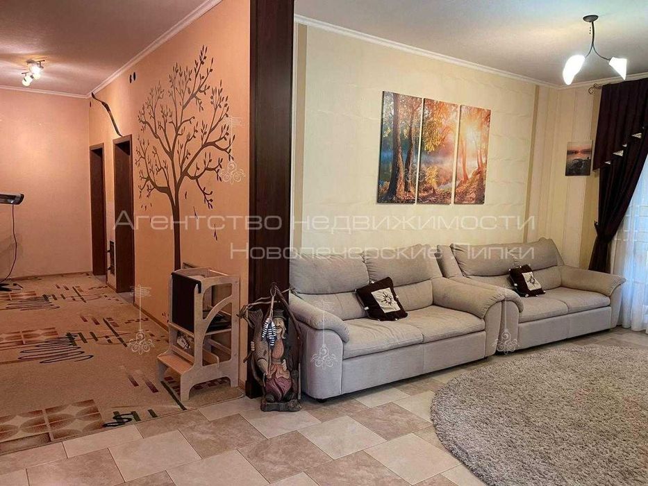 Продам дома 165м2 Лебедевка с выходом на Киевское море Вышгород