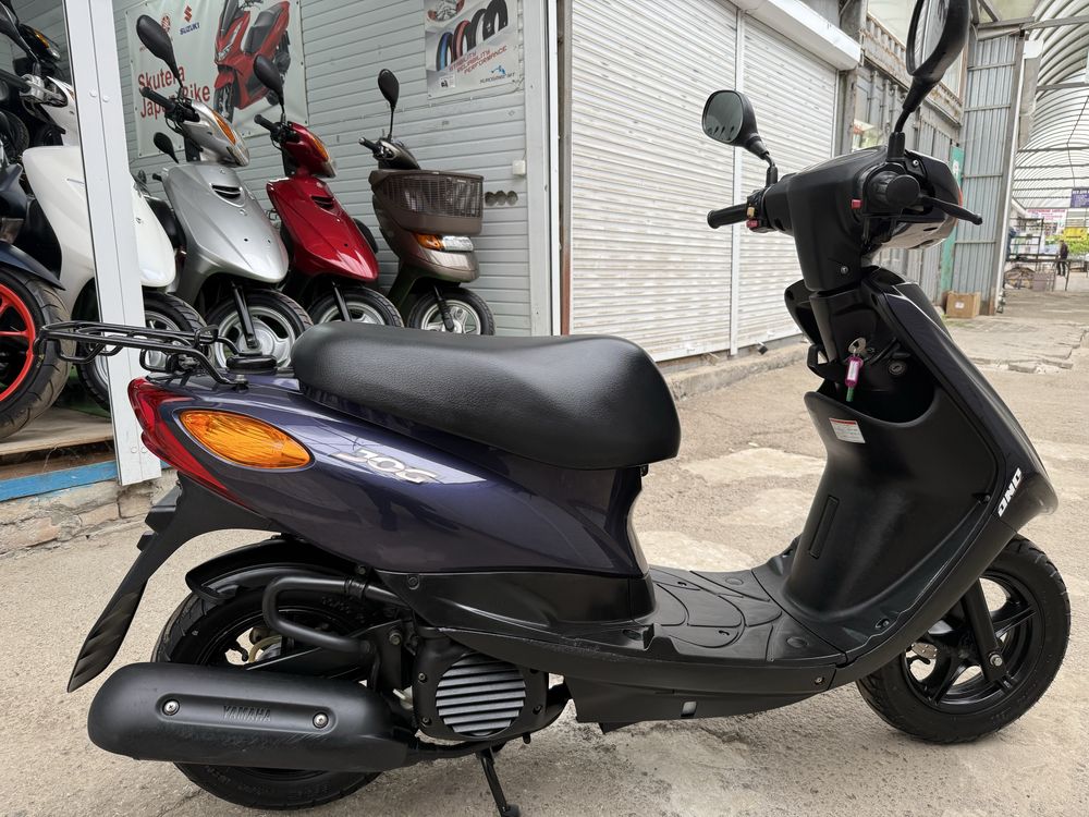 Скутер Мопед Yamaha Jog SA39J свіжий з Японії