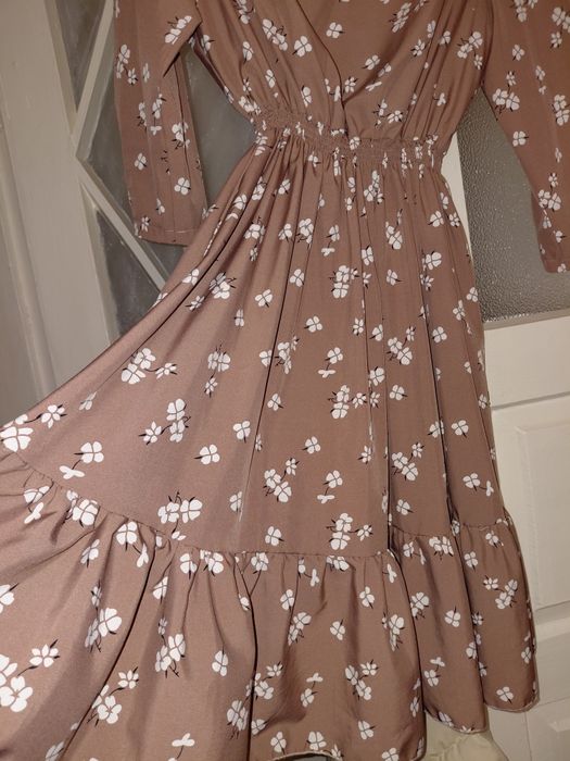 Сукня жіноча 48-50 р