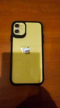 Apple IPhone 11 128GB Yellow Tylko odbiór osobisty