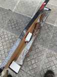 Carabina gamo 4,5 mm nova