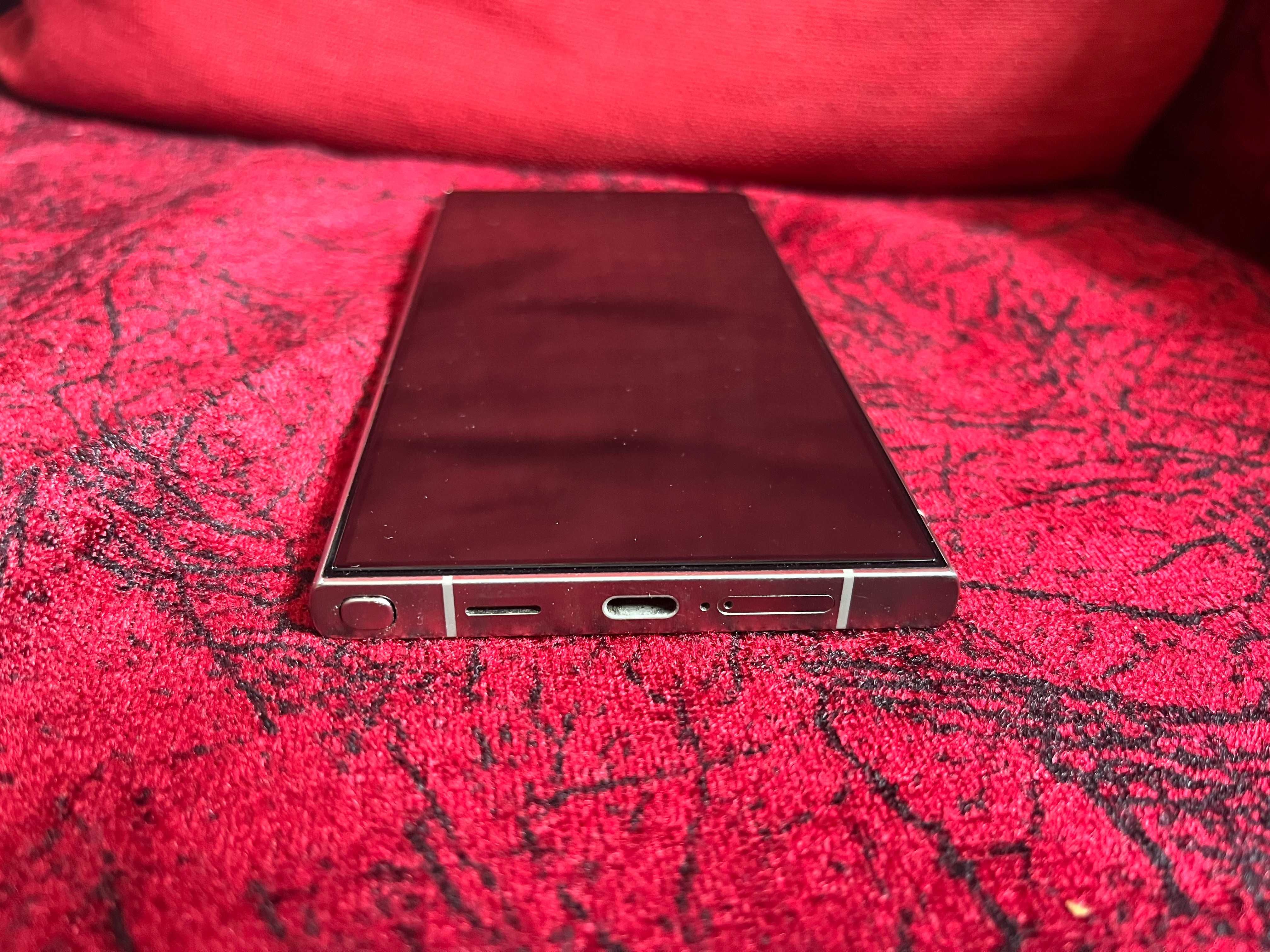Galaxy S24 Ultra 256