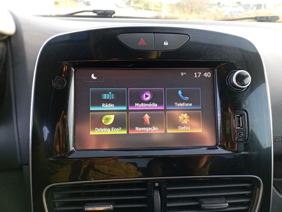 Renault Clio 0.9 Tce Limited Edition