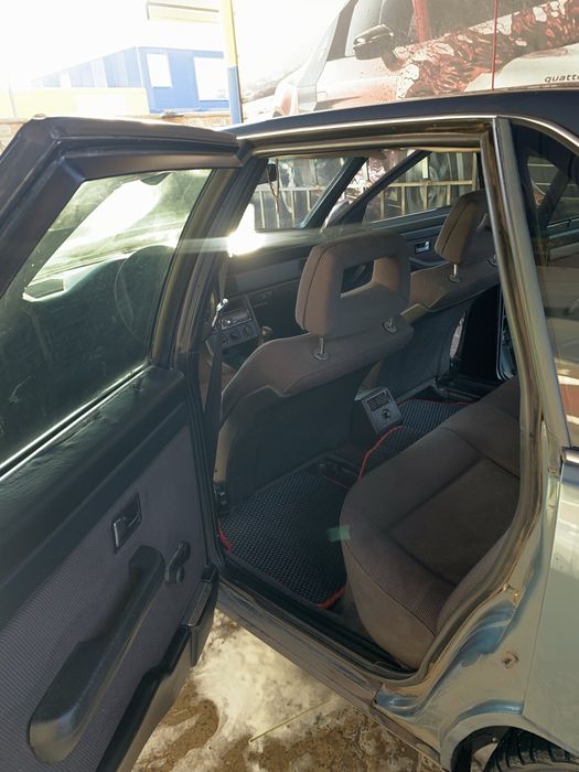 Продам ауді 100 с3