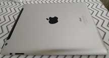 Apple Ipad 4 wi-fi + sim card хороший стан 92% акум