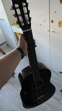 Violao yamaha (guitarra acustica)