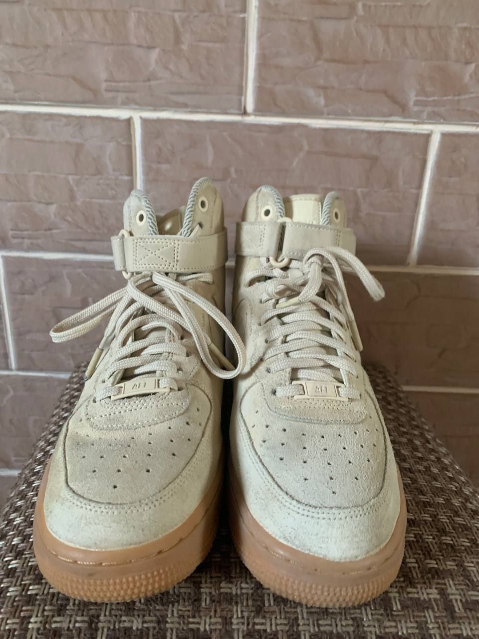 Nike air force 1