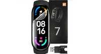 Smartband M7 PL Menu - Nowy