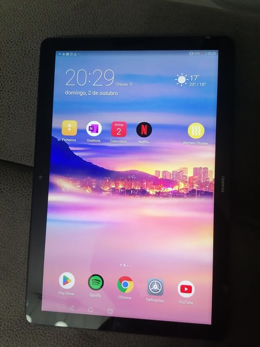 Tablet Huawei MediaPad T5