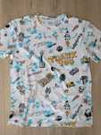 Koszulka, Tshirt House; roz. M