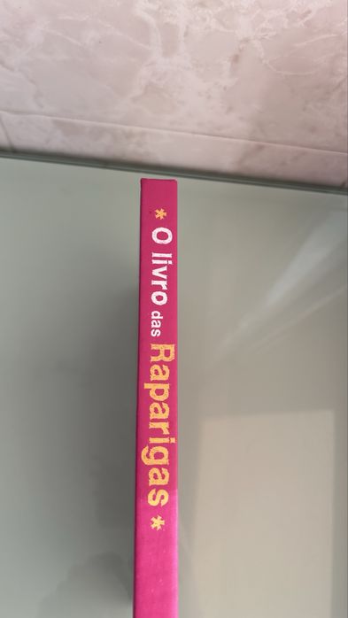 O Livro das Raparigas Como ser a melhor em tudo